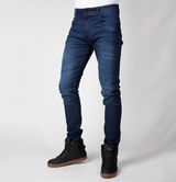 BULL-IT - Tactical Icon II Blue Slim Reg Denim Jeans (AA)