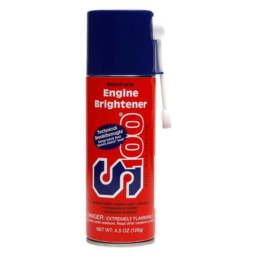 S100 Engine Brightener – ASD NZ