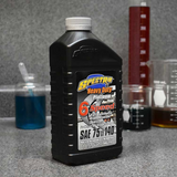 Spectro - Heavy Duty Platinum Full Synthetic 6 speed Transmission oil 75w140 (946ml)