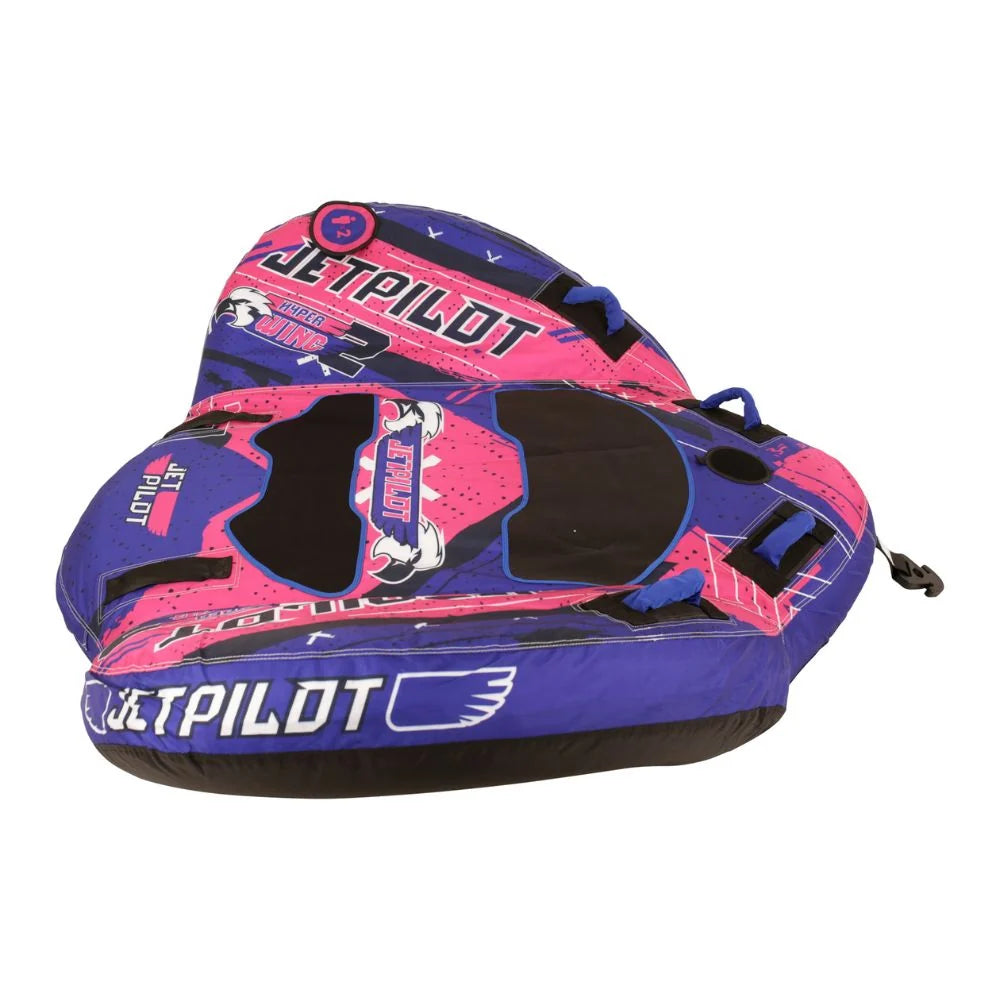Jet Pilot - Hyper Wing 2 Towable
