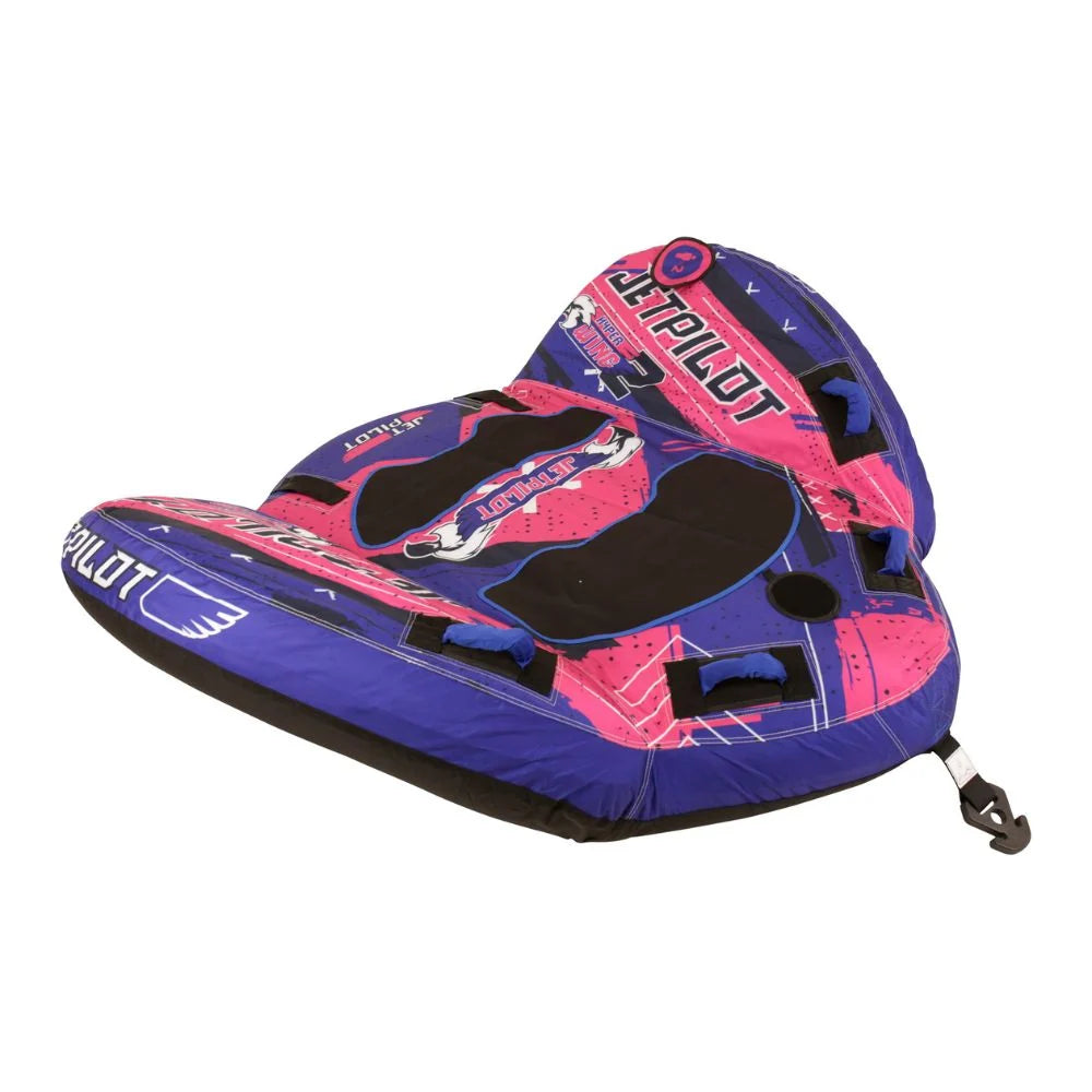 Jet Pilot - Hyper Wing 2 Towable