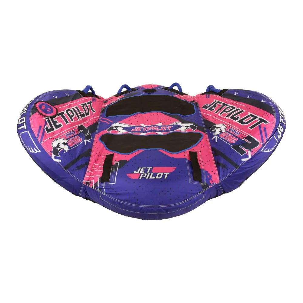 Jet Pilot - Hyper Wing 2 Towable