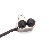 Arnott Air Ride handlebar switch – Chrome finish
