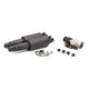Arnott MC-3110 black Ultimate Ride air suspension kit for Harley-Davidson V-Rod