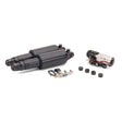 Arnott MC-3110 black Ultimate Ride air suspension kit for Harley-Davidson V-Rod