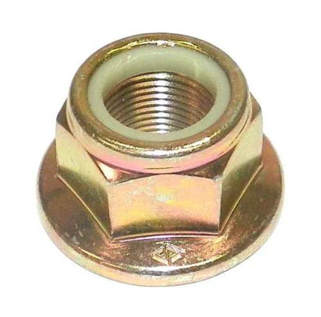 Genuine BRP M20 Elastic Flanged Nut – 250100104