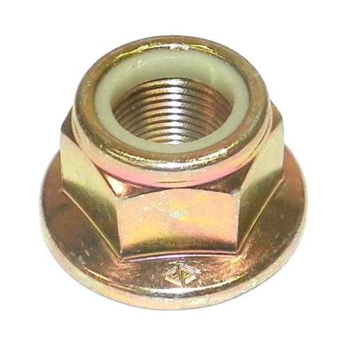 Genuine BRP M20 Elastic Flanged Nut – 250100104