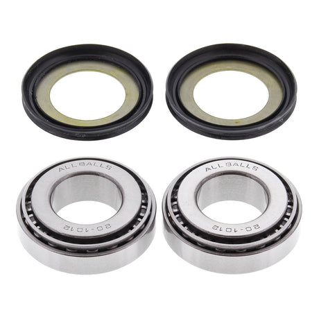 All Balls Racing Steering Head Bearing Kit – 22-1032
