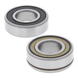 All Balls ABS Wheel Bearing Kit – 25-1691 (AB251691)