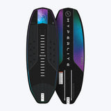 Hyperlite Shuttle Wake Foil Board – 4 ft 0 in – manufacturer product photo