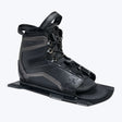 HO Sports Stance Front Water Ski Binding – Black – manufacturer product photo