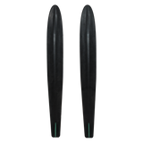 HO Sports Blast Combo Waterskis with Blaze Bindings – 67 inch – additional view 2