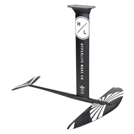 Hyperlite Falcon 1500 Foil Kit – 75 cm Mast – manufacturer product photo