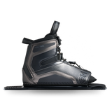 HO Sports Stance Rear Water Ski Binding – Black, US 7–11 – manufacturer product photo