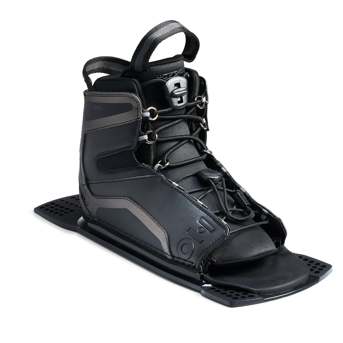 HO Sports Stance Rear Water Ski Binding – Black, US 7–11 – additional view 2