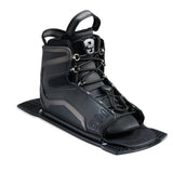 HO Sports Stance Rear Water Ski Binding – Black, US 7–11 – additional view 2