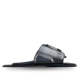 HO Sports Stance Adjustable Rear Toe Plate – Black – manufacturer product photo
