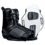 Hyperlite Team OT Wakeboard Bindings – manufacturer product photo