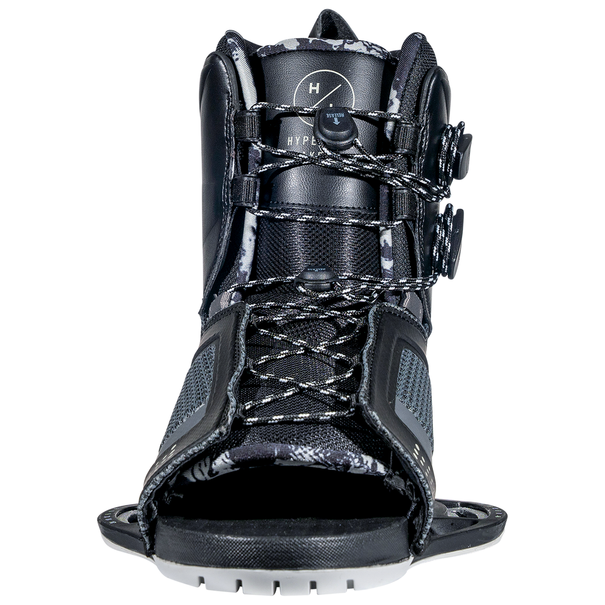 Hyperlite Team OT Wakeboard Bindings – additional view 3