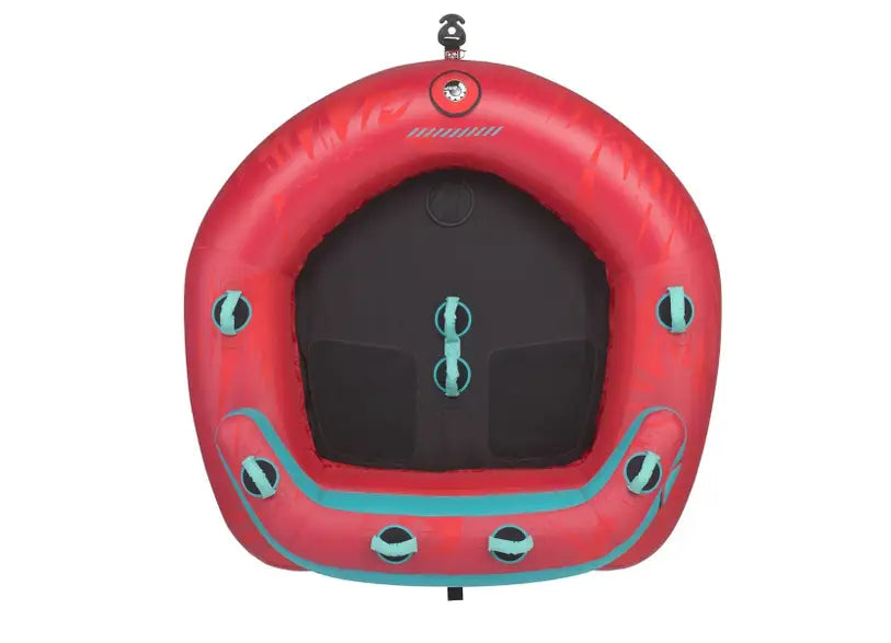 Sea-Doo Two-Person Two-Way Sit-in Tube (68" x 67")