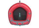 Sea-Doo Two-Person Two-Way Sit-in Tube (68" x 67")