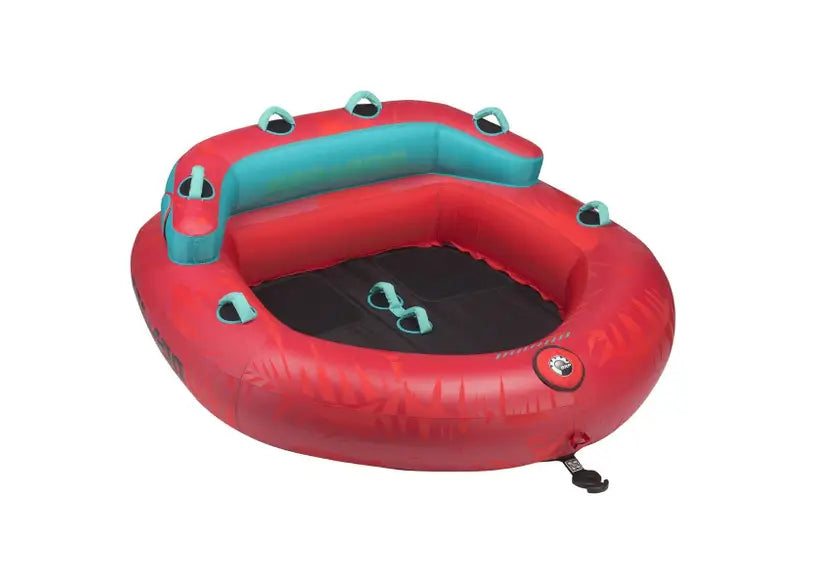 Sea-Doo Two-Person Two-Way Sit-in Tube (68" x 67")