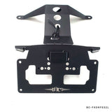 Bikecraft -  FXDR 2018'up Fender Eliminator Tail Tidy with 3-in-1 Lights