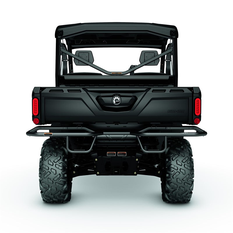 Can-Am Rear Bumper for Defender