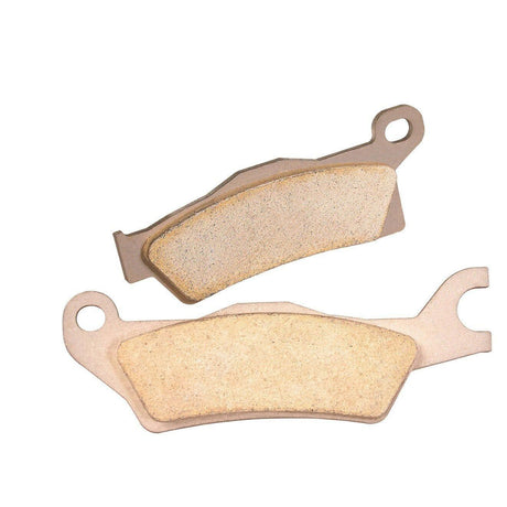 Can-Am right brake pad kit 715500336