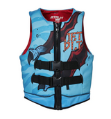 Jet Pilot - Boys Cause Neoprene PFD