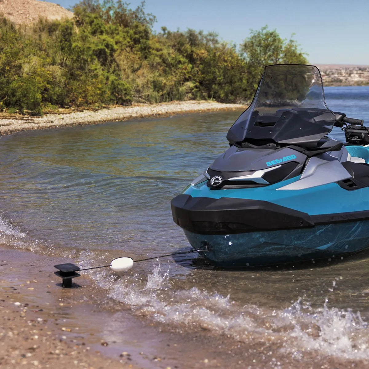 Sea-Doo - Spike Anchor