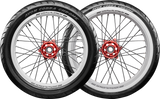 Avon Cobra Chrome - Motorcycle Tyres