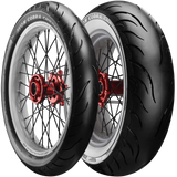 Avon Cobra Chrome - Motorcycle Tyres