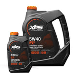 XPS - 4 Stroke Synthetic Oil 5w40