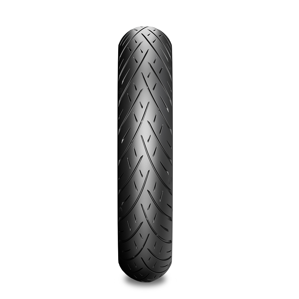 Metzeler Cruisetec - Motorcycle Tyres