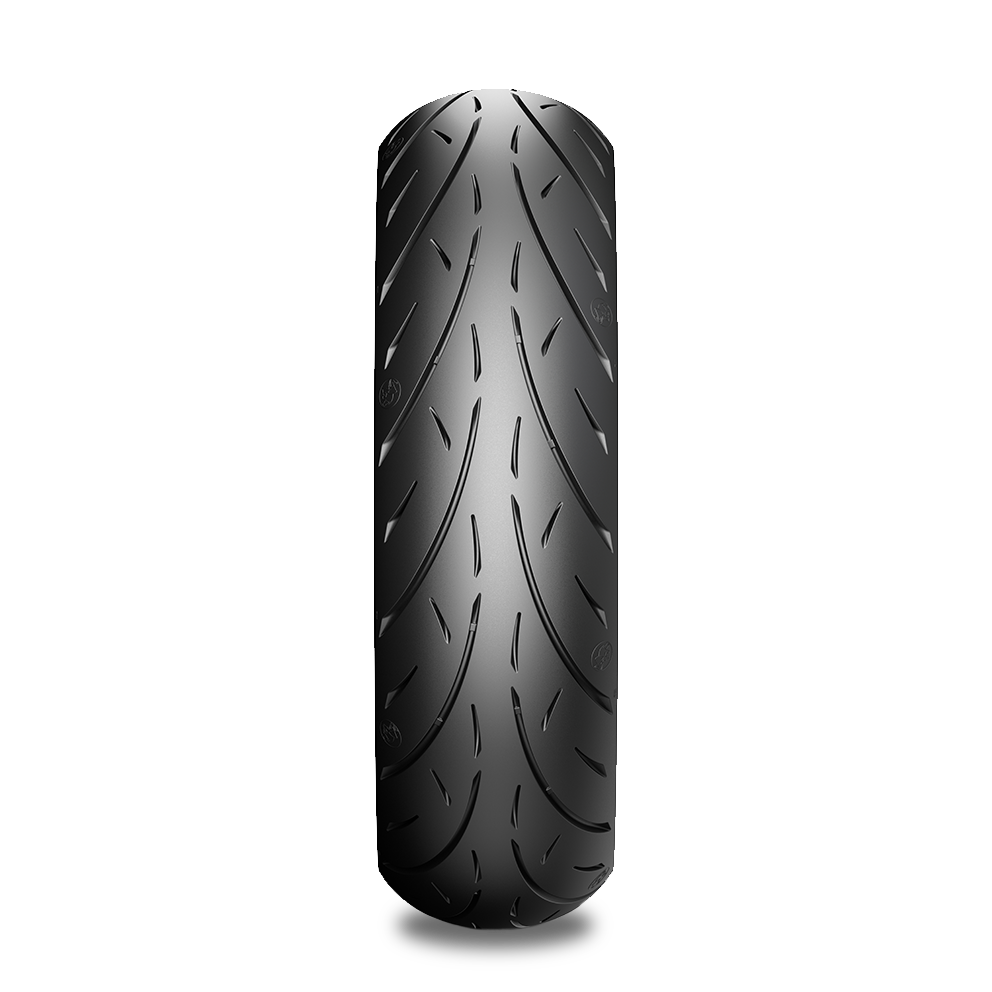 Metzeler Cruisetec - Motorcycle Tyres