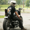 Biltwell - Lane Splitter Motorcycle Helmet