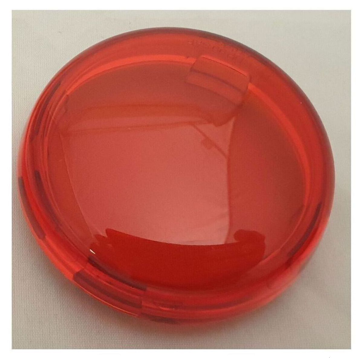 RED LENS (CHRIS PRODUCTS)