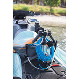 LinQ - Retractable Ski Pylon / Tow Pole