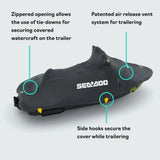 Sea-Doo - Spark 2024+ PWC Cover