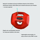 Sea-Doo - Spark 2024+ LinQ Lite Fenders