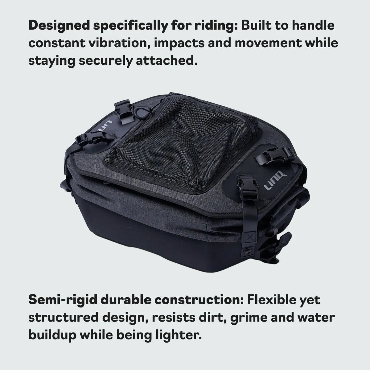 COOLER SOFT KIT - LinQ