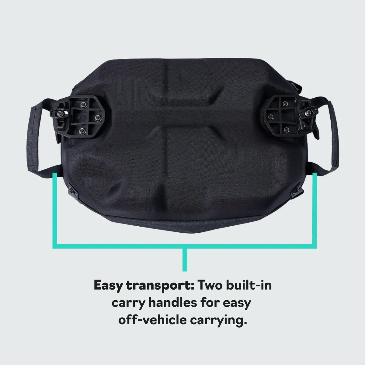 COOLER SOFT KIT - LinQ