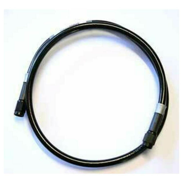 Goodridge Ebony 34 Inch Hydraulic Brake Line – GR-D-11334