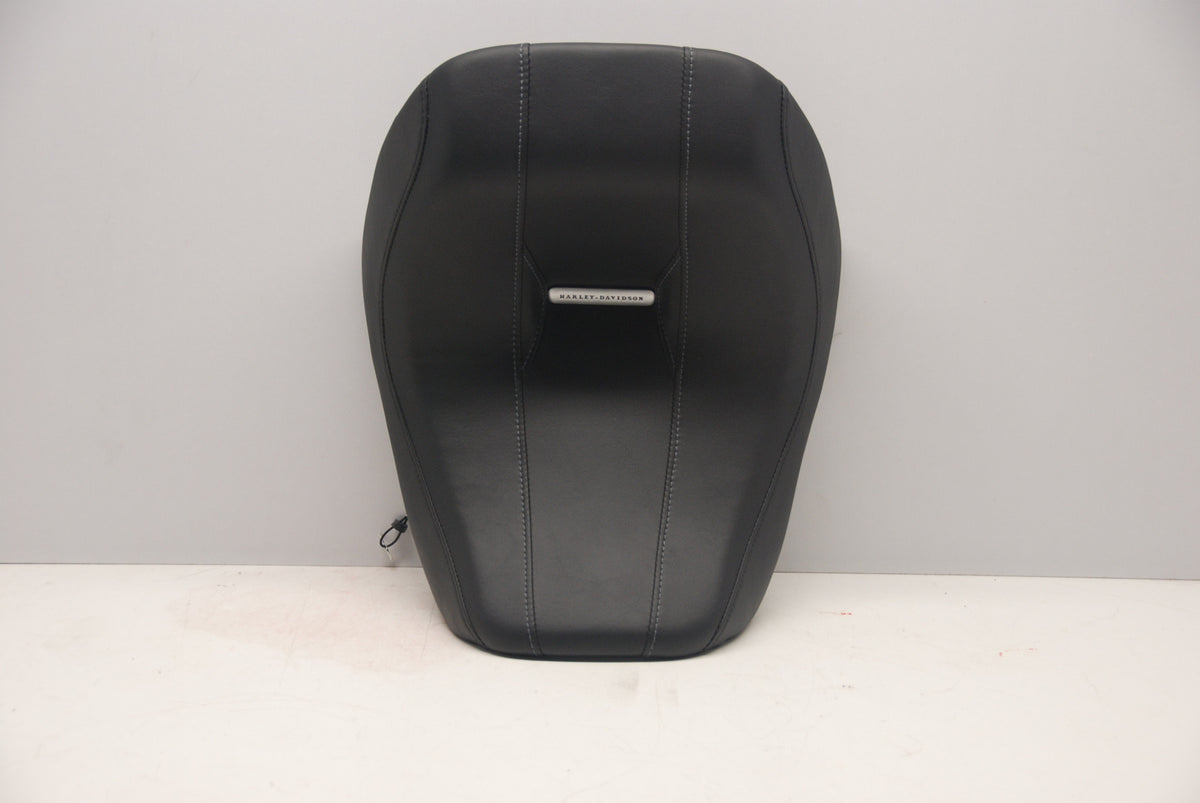 Harley-Davidson VROD rider seat 52000005