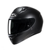 HJC - C10 Matte Black Motorcycle Helmet