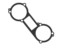 Harley Davidson - 29439-01 - Throttle Body Gasket V-Rod