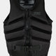 Jetpilot Freeride Life Jacket — Black front