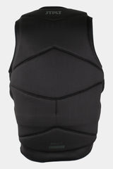 Jetpilot Freeride Life Jacket — Black back