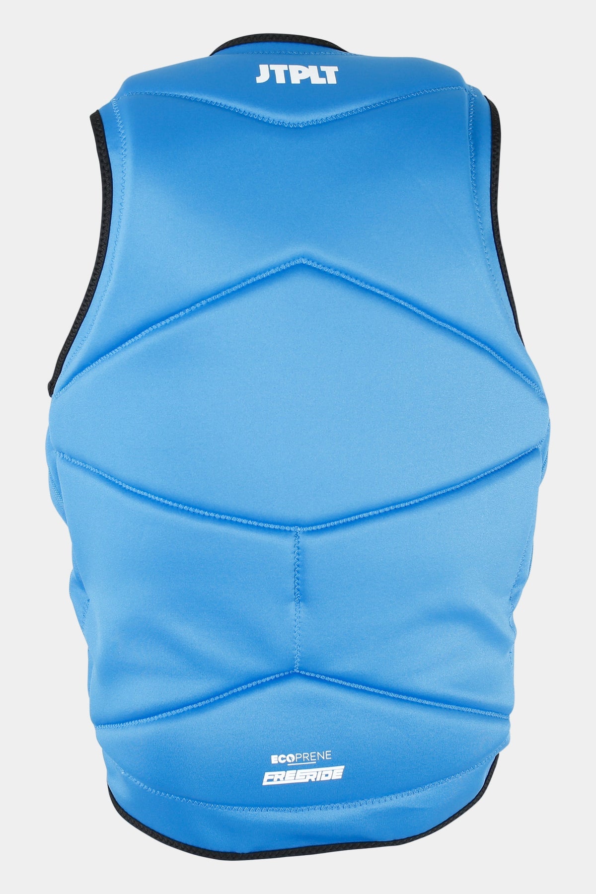 Jetpilot Freeride Life Jacket — Blue back